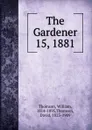 The Gardener - William Thomson