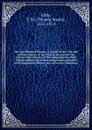 The patriotism of Illinois. A record of the civil and military history of the state in the war for the Union - Thomas Mears Eddy