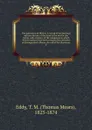 The patriotism of Illinois. A record of the civil and military history of the state in the war for the Union - Thomas Mears Eddy