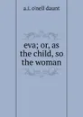 Eva - A.I. O'nell Daunt