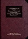 The Geology of the Country Between Whitby and Scarborough - George Barrow