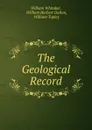The Geological Record - William Whitaker