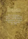 Storia di Ugone d.Avernia, volgarizzata nel sec. XIV da Andrea da Barberino, non mai fin qui stampata - Andrea da Barberino