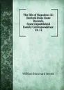 The life of Napoleon iii - William Blanchard Jerrold