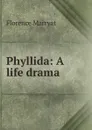 Phyllida - Florence Marryat