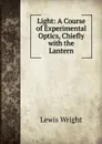 Light - Wright Lewis