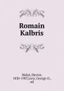Romain Kalbris - Hector Malot