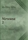 Nirwana - Ida Hahn-Hahn