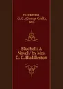 Bluebell - George Croft Huddleston