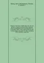 History of the Forty-Eighth Ohio Vet. Vol. Inf. giving a complete account of the regiment from its organization at Camp Dennison, O., in October, 1861, to the close of the war, and its final muster-out, May 10, 1866 - John A. Bering