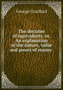 The doctrine of equivalents - George Craufurd