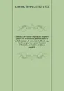 Histoire de France depuis les origines jusqu.a la revolution - Ernest Lavisse