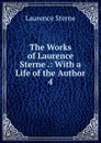 The Works of Laurence Sterne - Sterne Laurence