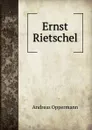 Ernst Rietschel - Andreas Oppermann
