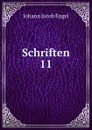 Schriften - Johann Jacob Engel