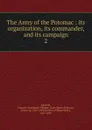 The Army of the Potomac - François-Ferdinand-Philippe-Louis-Marie d'Orléans Joinville