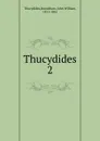 Thucydides - Thucydides