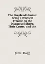 The Shepherd.s Guide - Hogg James