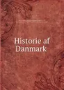 Historie af Danmark - Peter Frederik Suhm