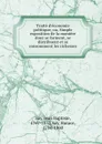 Traite d.economie politique - Jean Baptiste Say
