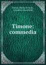 Timone - Matteo Maria Boiardo