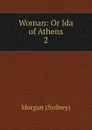 Woman - Morgan Sydney