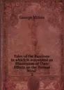 Tales of the Passions - Moore George
