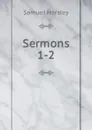 Sermons - Samuel Horsley