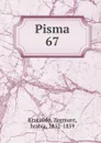 Pisma - Zygmunt Krasiński