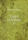 Traits of Nature - Sarah Harriet Burney