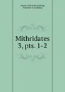 Mithridates - Johann Christoph Adelung