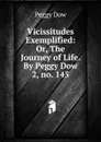 Vicissitudes Exemplified - Peggy Dow