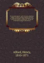 The Greek Testament - Henry Alford
