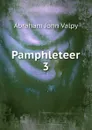 Pamphleteer - Abraham John Valpy