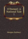 O.Donnel - Morgan Sydney