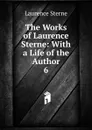 The Works of Laurence Sterne - Sterne Laurence