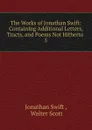 The Works of Jonathan Swift - Swift Jonathan