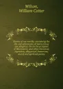 Poems of two worlds, containing the life and adventures of Santa Claus (an allegory), Oo-la-ita (a legend of Minnesota). And other historical, legendary, allegorical, humorous, moral and spiritual poems - William Cotter Wilson