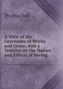 A View of the Covenants of Works and Grace - Thomas Bell