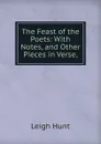 The Feast of the Poets - Hunt Leigh