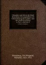 Urkunden und Akten der Stadt Strassburg, herausgegeben mit Unterstutzung der Landes- und der Stadtverwaltung - Wilhelm Wiegand