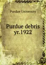 Purdue debris - Purdue University