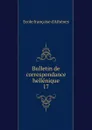 Bulletin de correspondance hellenique - Ecole française d'Athènes
