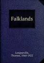 Falklands - Thomas Longueville