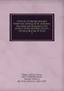 Memoir of George Howard Wilkinson, Bishop of St. Andrews, Dunkeld and Dunblane and primus of the Scottish Church, formerly Bishop of Truro - Arthur James Mason