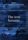 The iron furnace - John Hill Aughey