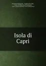 Isola di Capri - Domenico Romanelli