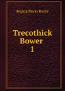 Trecothick Bower - Regina Maria Roche