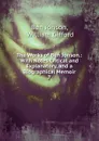 The Works of Ben Jonson. - Ben Jonson