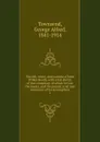 The life, crime, and capture of John Wilkes Booth - George Alfred Townsend